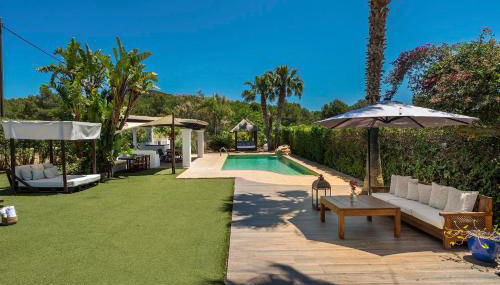 Can Botanic - Foto 2