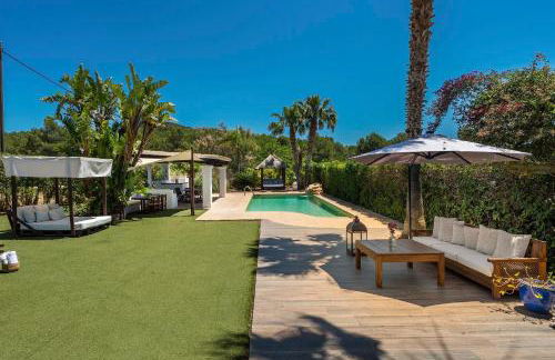 Can Botanic - Foto 2