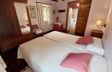 Casa Rural Goikola - Foto 11