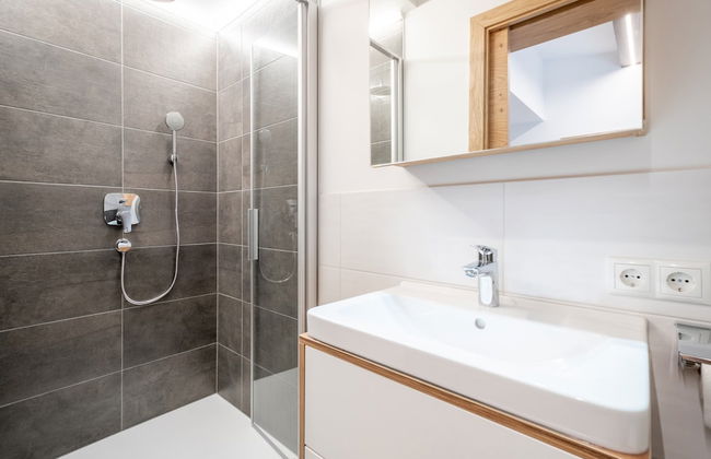 Aparthotel Maiskogelblick - Foto 42