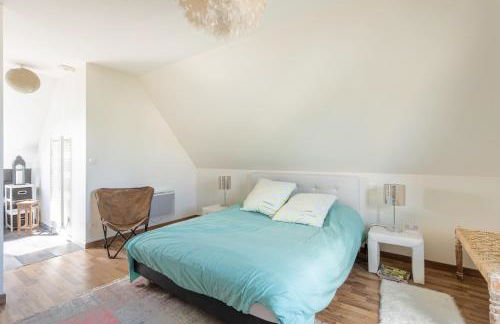 Villa Bel Air - Foto 4