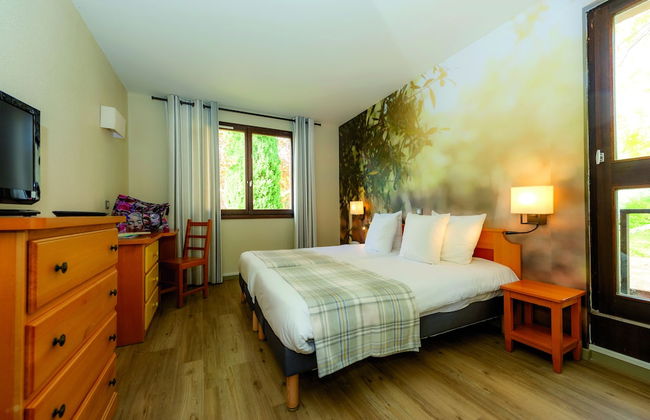 Club Vacances Bleues Domaine de Château Laval - Photo 16