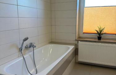 Ferienwohnung AktriwO zentral im Herzen Bückeburgs - Foto 10