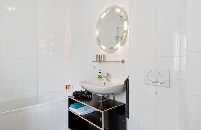 Elegant Apartment in Innsbruck near Golden Roof - Foto 15