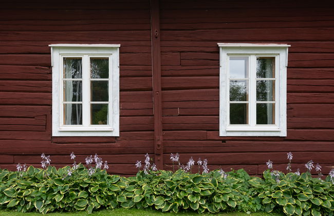 Virtaan väentupa - Foto 14