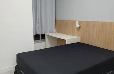 Flat recém-reformado e bem localizado - Foto 20