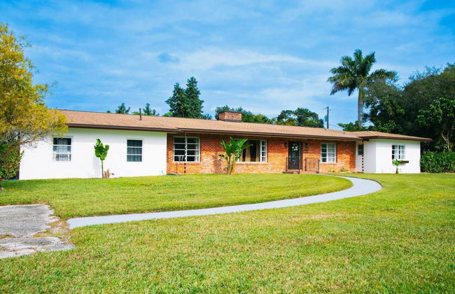 The Whimsical Ranch in Homestead - Foto 36