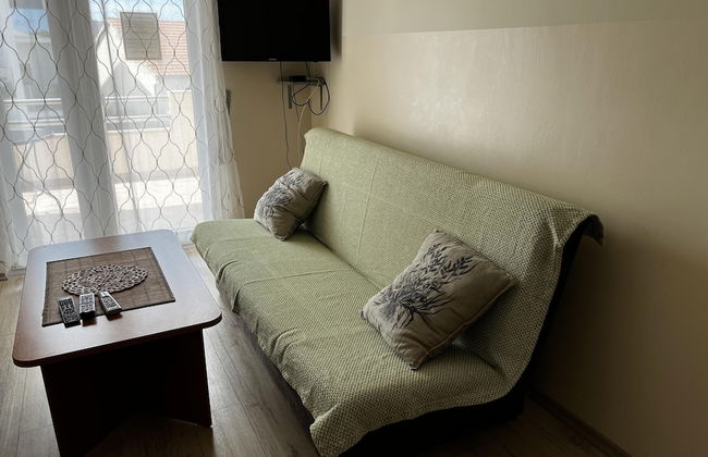 Remarkable 1-bed Apartment in Vodice Croatia - Foto 10