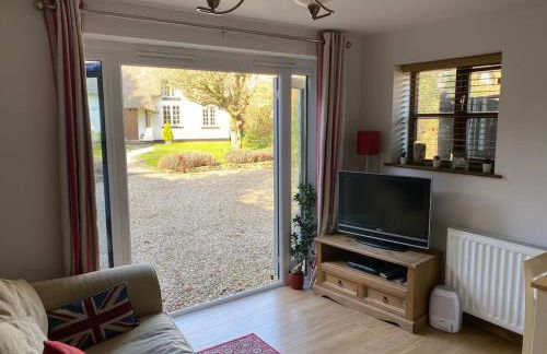 St Catherines, Winterborne Lodge - Photo 14