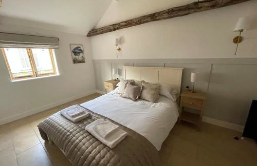 New Luxury barn with pool table nr southwold - Foto 45