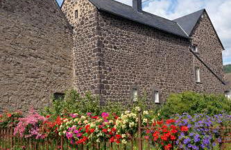 Hof zur Nette -Stilvoller Rückzugsort im Herzen des Maifelds - Foto 6