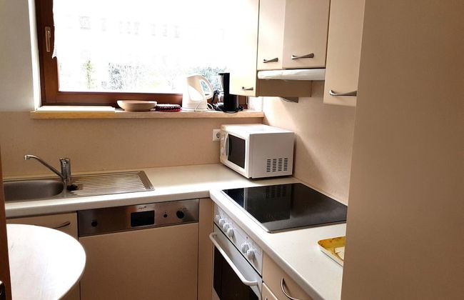 Apartment Near the Golf Course - Photo 7