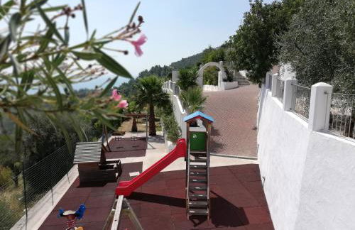 Residence Montelci - Foto 16