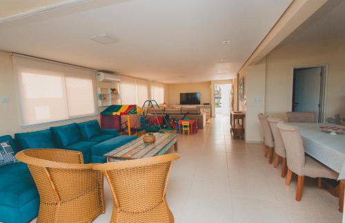 Casa pé na areia Condomínio Cancun Beach itapoá/SC - Photo 53