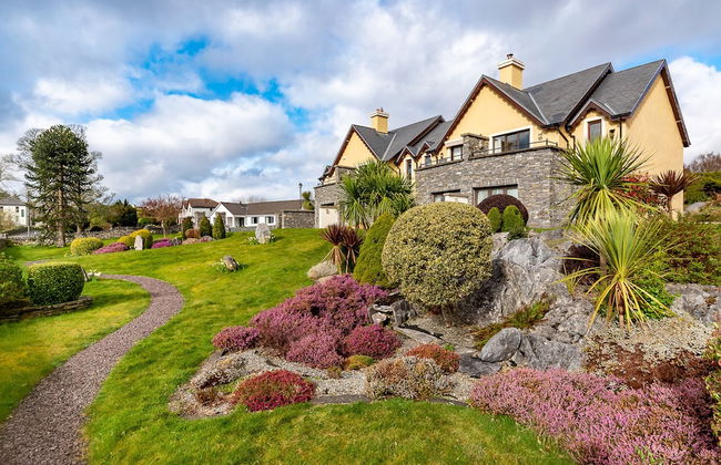 2 Bedroomed Home Just Steps From Kenmare Town - Foto 2