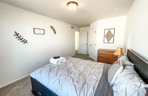 Spacious Family Getaway 20min to downtown sights - Foto 21