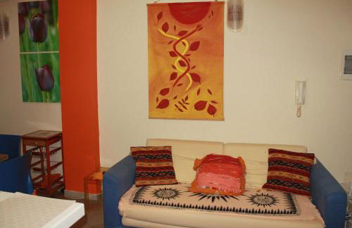 Dimora Santa Lucia - Foto 32