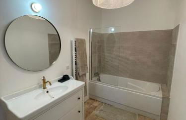 Couvent d'Aubignan - Maison de caractère & piscine - Photo 39