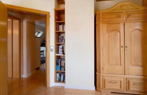 Ferienwohnung Schwalbennest - Foto 7