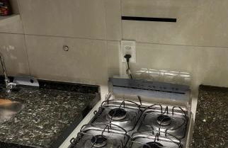 Studio 603 Estilo, conforto e ótima localização - Foto 21