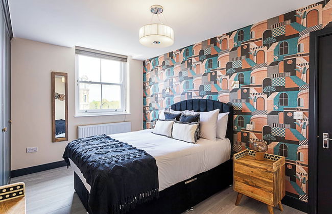 Crystal Palace Residence II - Foto 3