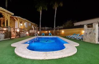 Villa Maribel - Foto 66