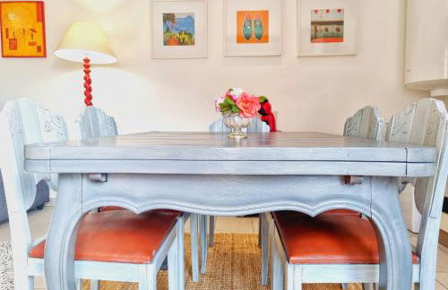 Stableyard cottages - Foto 26