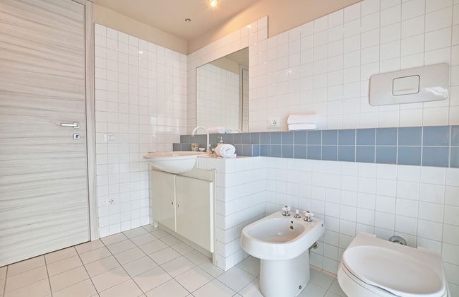 Exclusive Villa Le Palme - Foto 38