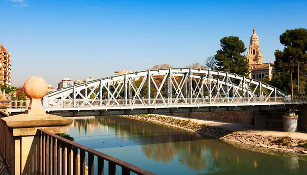 Hallo Murcia : Private 2 - Stunden Intro Stadtrundgang mit Ortskundiger Reiseleiter - Foto 5