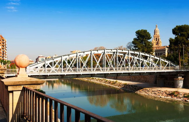 Hallo Murcia : Private 2 - Stunden Intro Stadtrundgang mit Ortskundiger Reiseleiter - Foto 5
