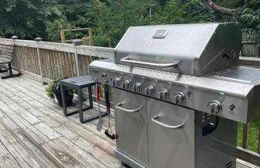 In Union Pier! By Beach with 5 bedrooms, jacuzzi, yard - Foto 11