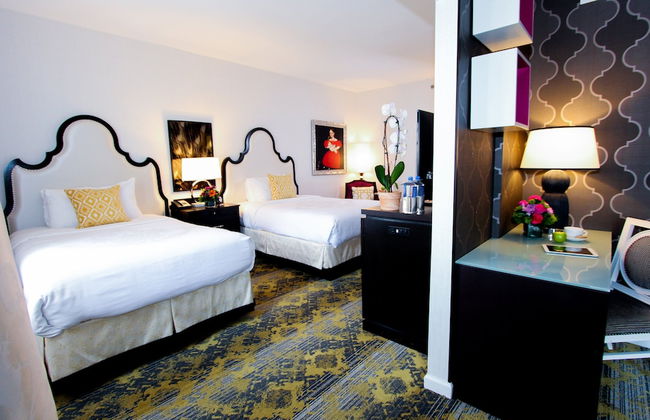 The Churchill Hotel near Embassy Row - Foto 35