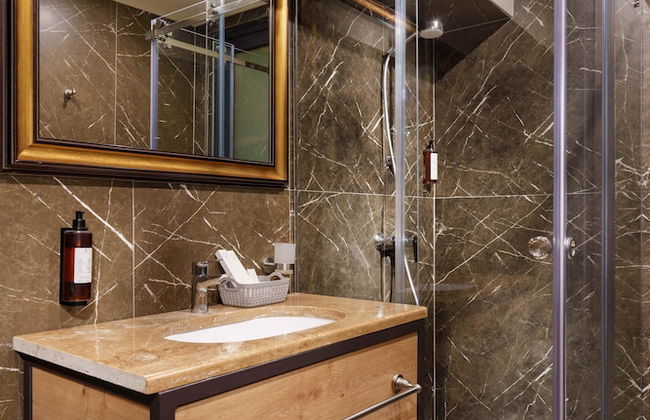 Apricot Aghveran Resort - Photo 35