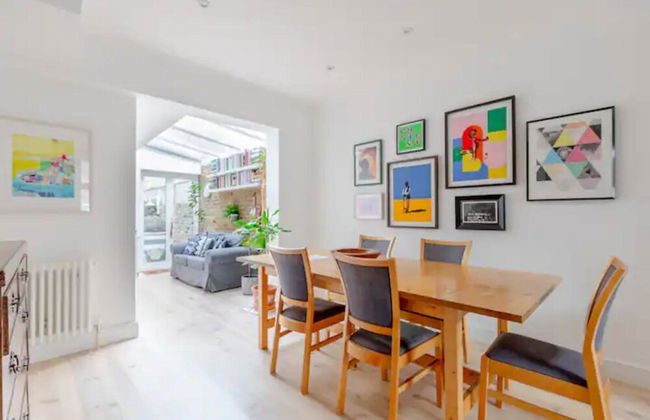 Beautifully Designed 2BD House - by Queen's Park! - Foto 34