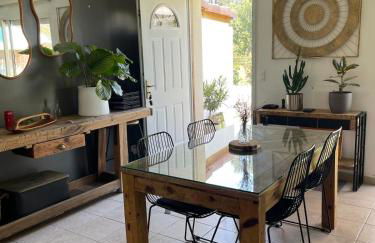 Agréable maison de vacances - Foto 12