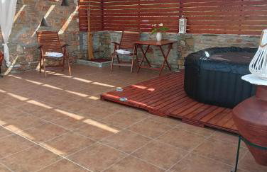 VILLA LENA - ΑΝΔΡΟΣ - Foto 27