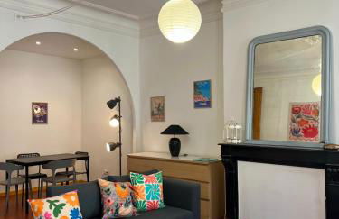 L'Adresse Gare - Foto 1