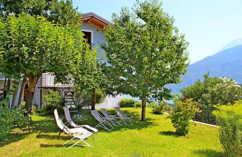 Tre Terre Ferienwohnung - Foto 26