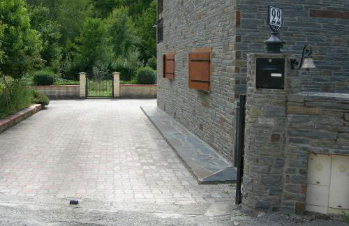 Appartement les rives de l’Ariège - Foto 8