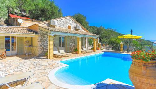Viilla Kefalaki Superb Sceneries and Views Private Pool - Foto 2, Other