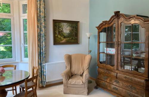 Auberge Tabarz Breitenberg - Photo 3