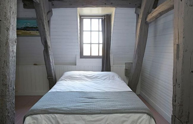 Les Gîtes de l'Yères - Foto 31