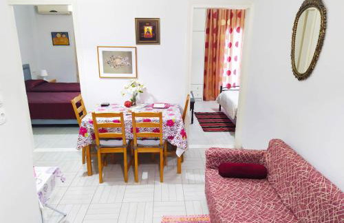 Central Park Kallikrátia - Foto 9