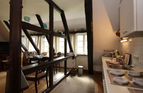 Ferienwohnung in Dorfmark - Foto 27