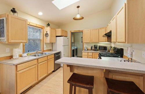 Huckleberry Cottage - Foto 10