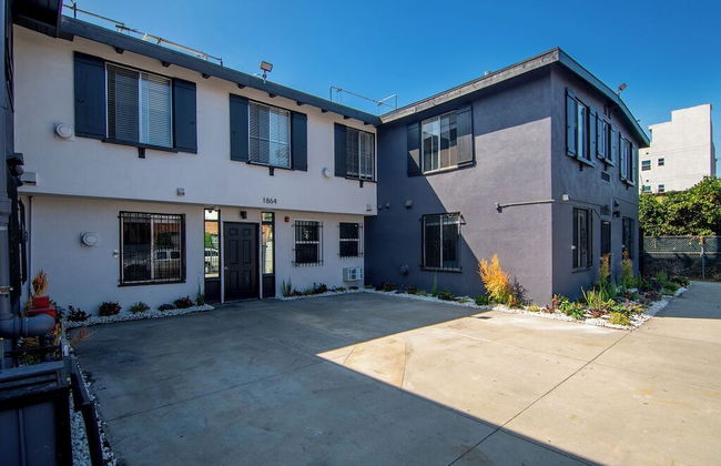 Casas On Cordova Street - Foto 1