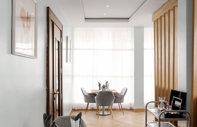 Aveon Hotel - Foto 17