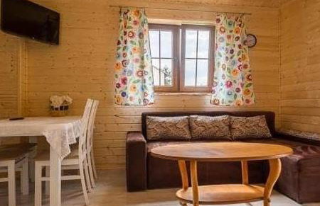 Domki całoroczne DOMKOWSTWO - Foto 13