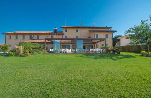 Agriturismo coda di gatto - Foto 9