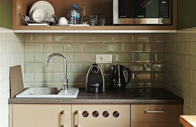 SleepWell Apartments Ordynacka - Photo 61